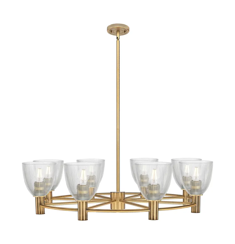 The Downtown Urban by Innovations Lighting