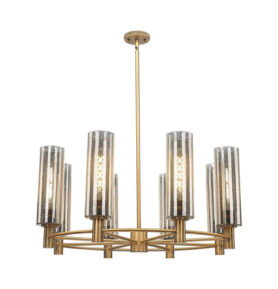 The Downtown Urban by Innovations Lighting