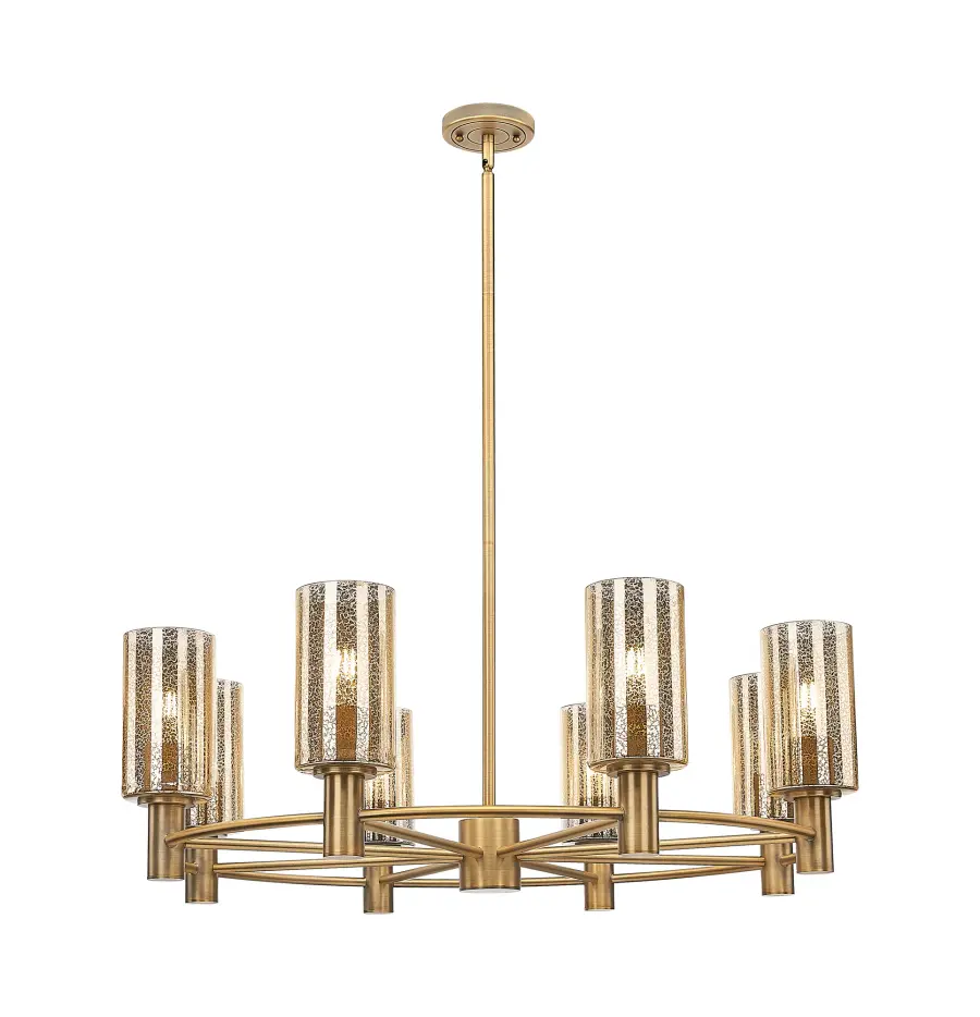 The Downtown Urban by Innovations Lighting