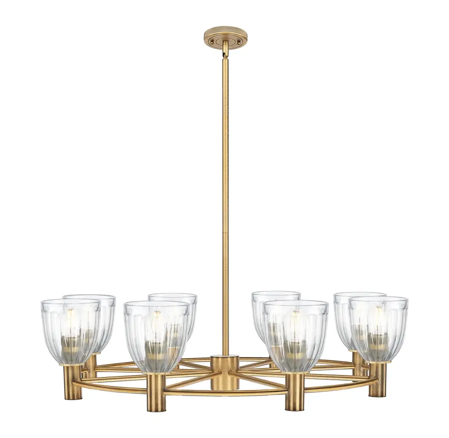 The Downtown Urban by Innovations Lighting