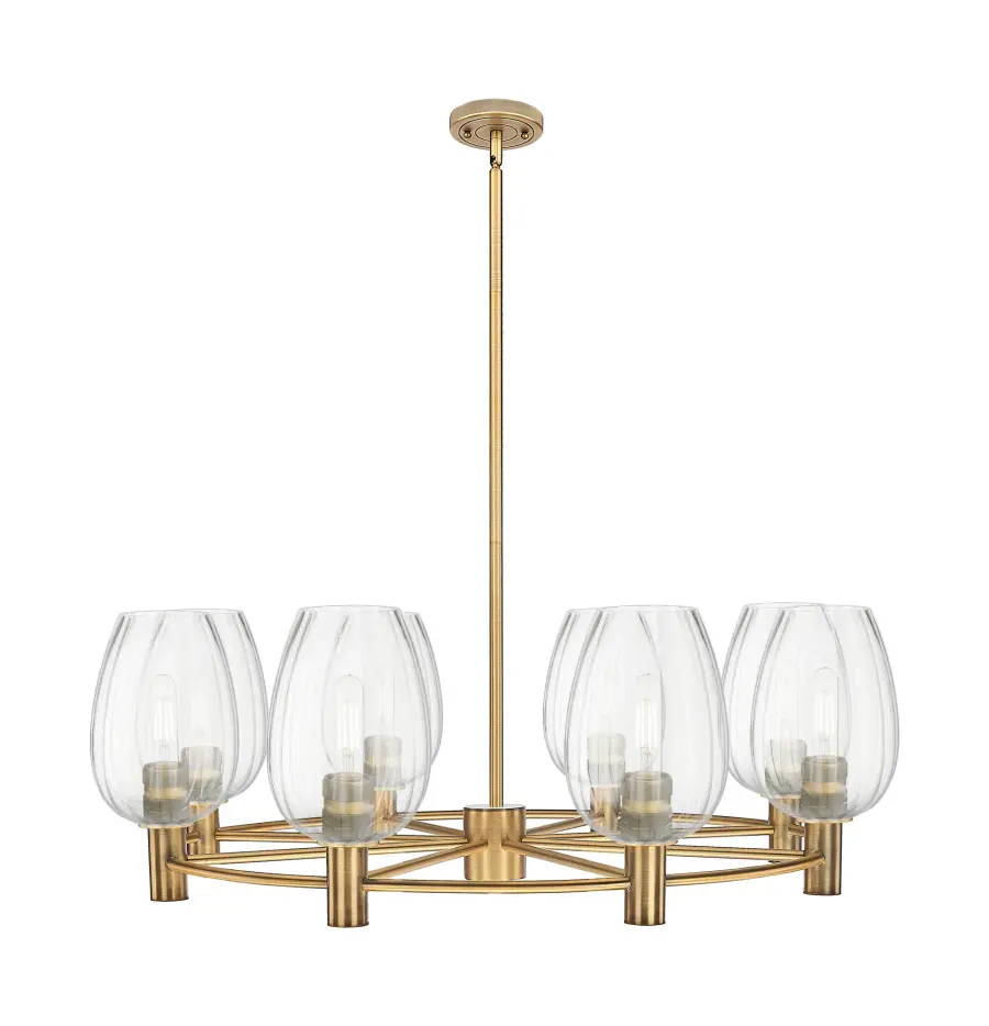 The Downtown Urban by Innovations Lighting