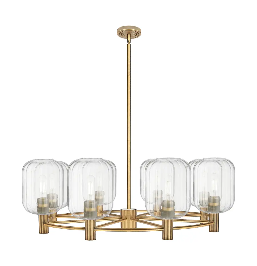 The Downtown Urban by Innovations Lighting