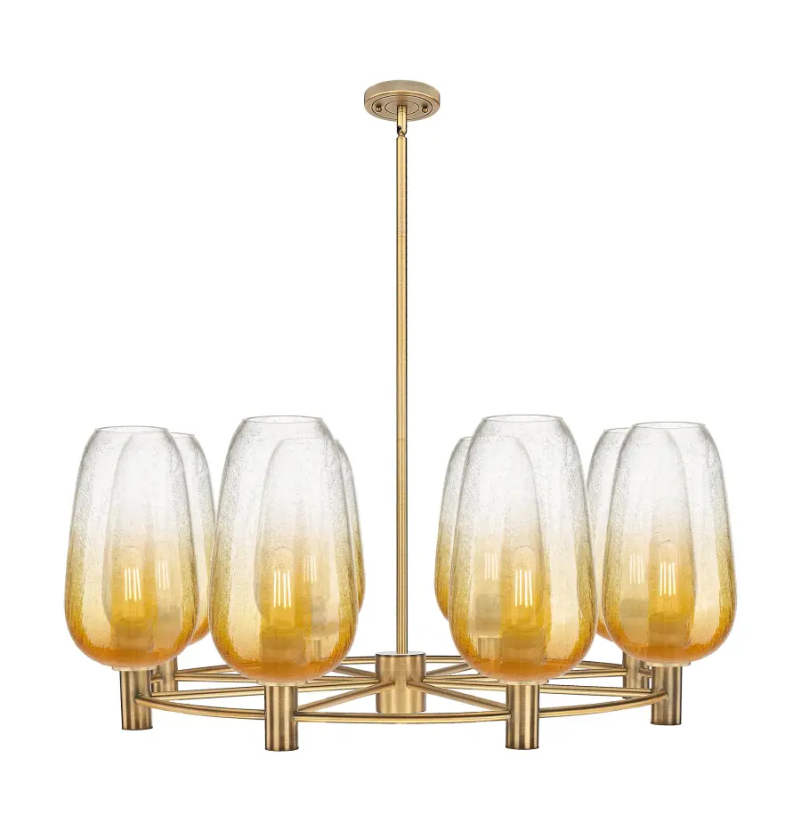 The Downtown Urban by Innovations Lighting