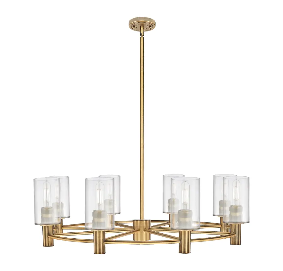 The Downtown Urban by Innovations Lighting