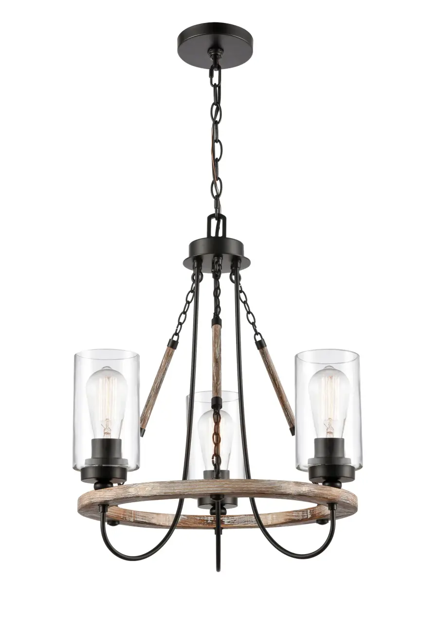 The Downtown Urban by Innovations Lighting - Image 1