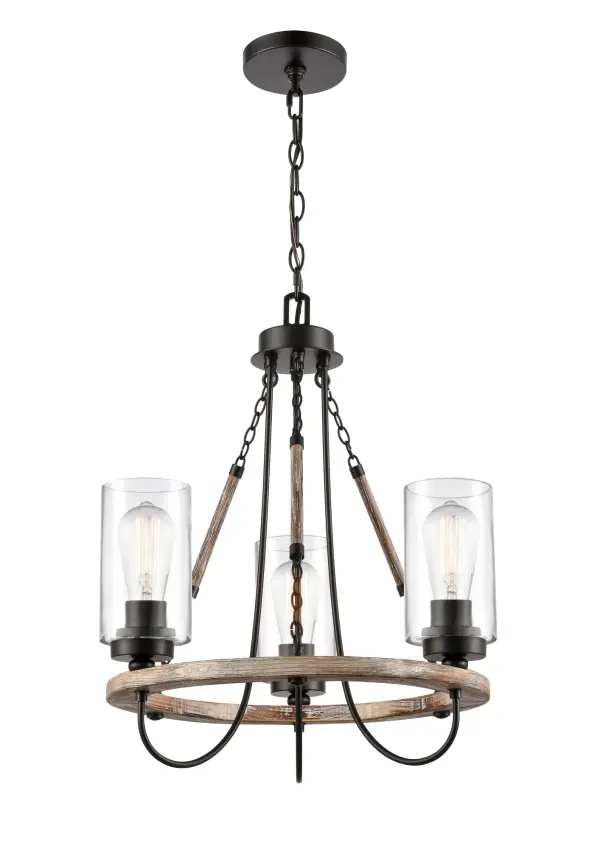 The Downtown Urban by Innovations Lighting - Image 1