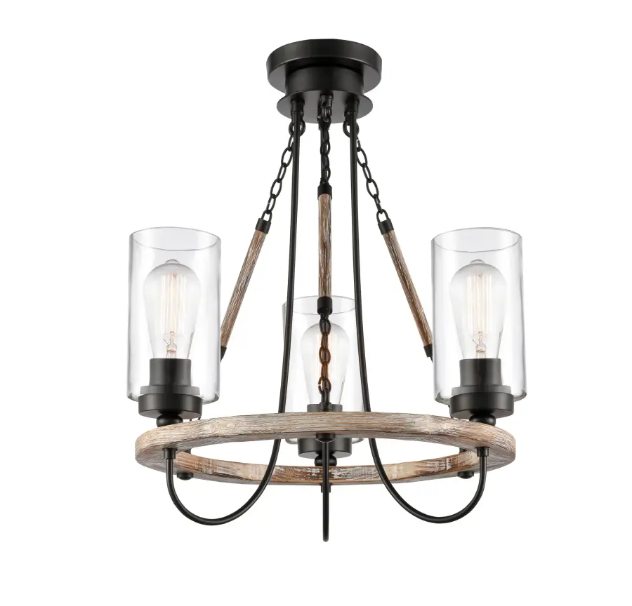 The Downtown Urban by Innovations Lighting - Image 2