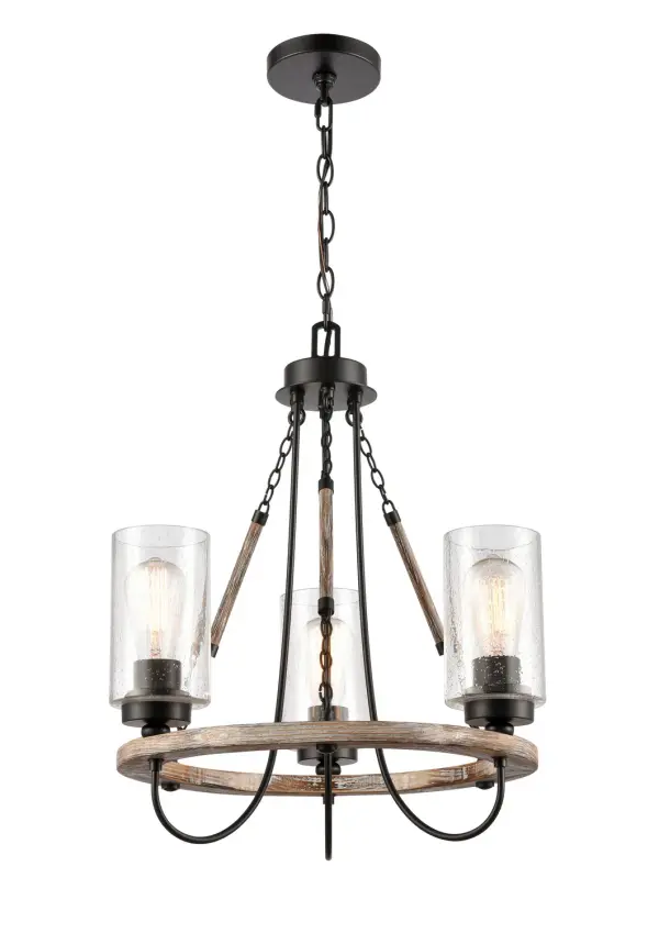 The Downtown Urban by Innovations Lighting - Image 1