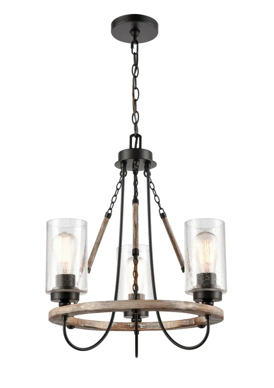 The Downtown Urban by Innovations Lighting - Image 1