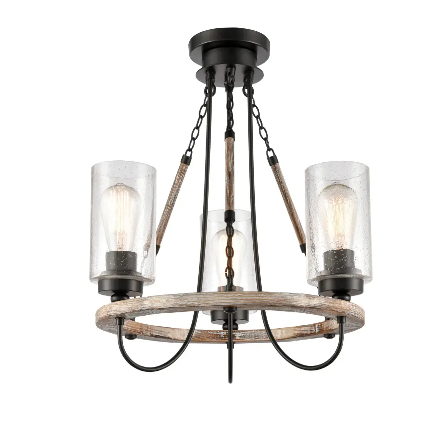 The Downtown Urban by Innovations Lighting - Image 2