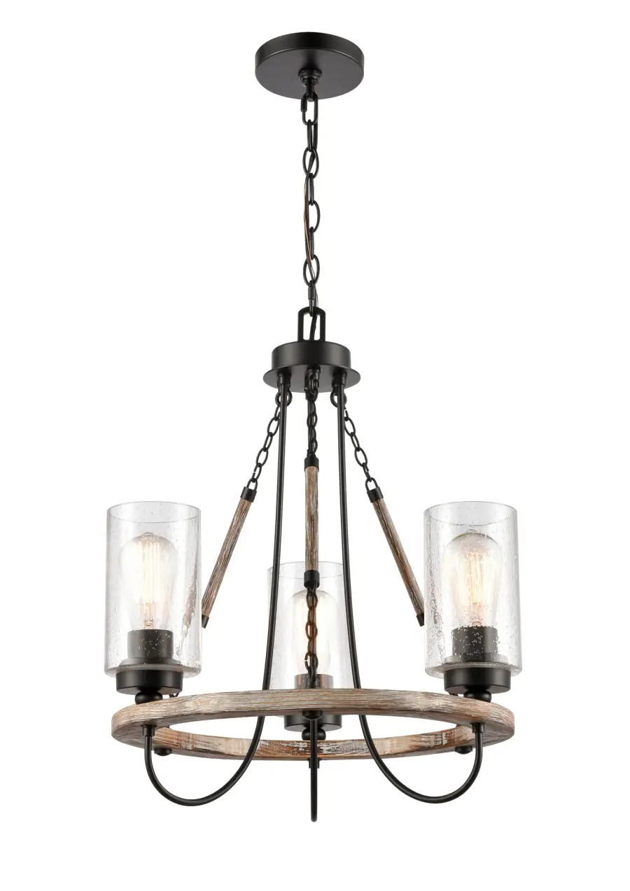 The Downtown Urban by Innovations Lighting - Image 1