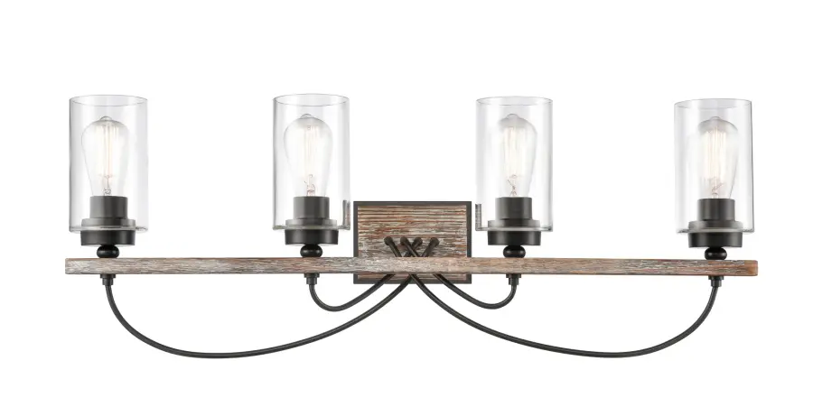 The Downtown Urban by Innovations Lighting - Image 1