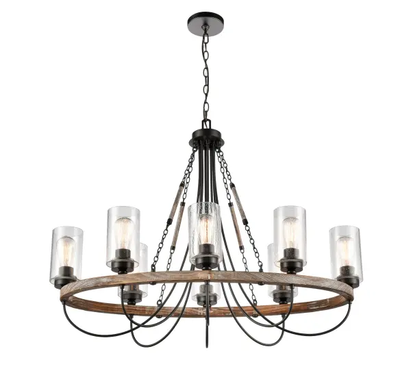 The Downtown Urban by Innovations Lighting - Image 2