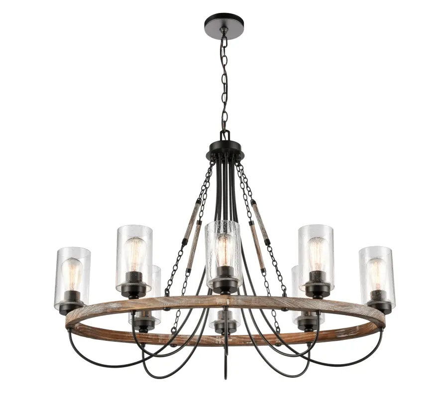 The Downtown Urban by Innovations Lighting - Image 2