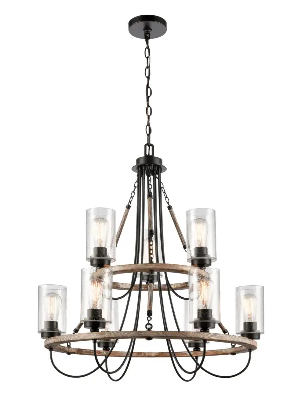 The Downtown Urban by Innovations Lighting