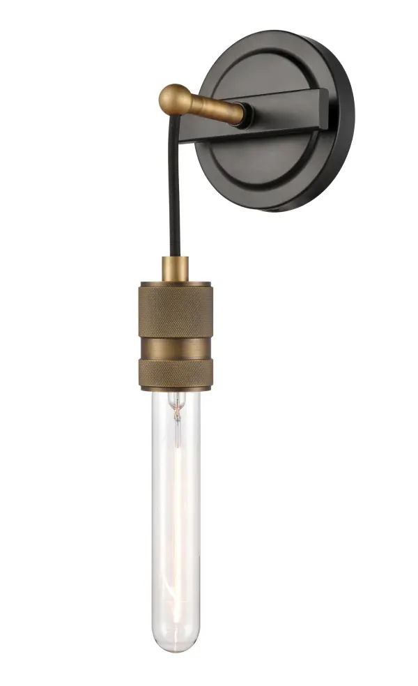 When something so sleek can create such an impact it truly is a work of art. If you’re looking to make a statement with your lighting, the Ellis collection delivers hand over foot. Sleek Edison style bulbs housed in industrial style sockets finished with restoration era bases create an ambience unlike any other.