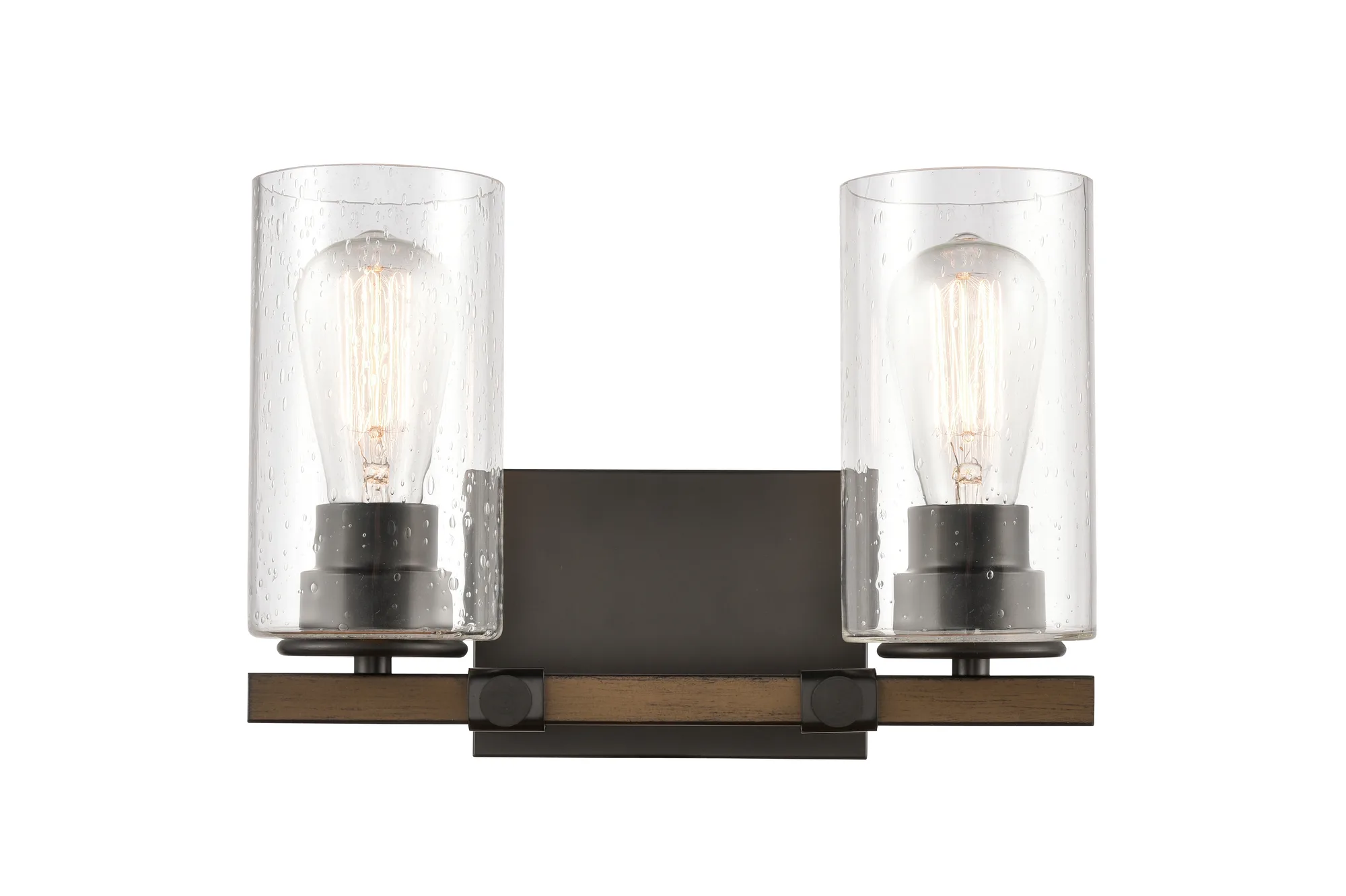 Westlake - Matte Black - Bath Vanity Light