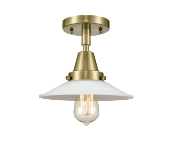 Caden reveals industrial inspiration with exposed fittings but takes a more modern approach in design. The clean lines and dramatic styling makes Caden a perfect fit for any design.