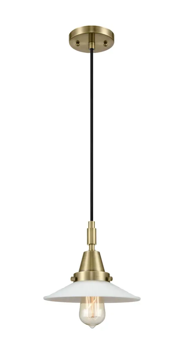 Caden reveals industrial inspiration with exposed fittings but takes a more modern approach in design. The clean lines and dramatic styling makes Caden a perfect fit for any design.