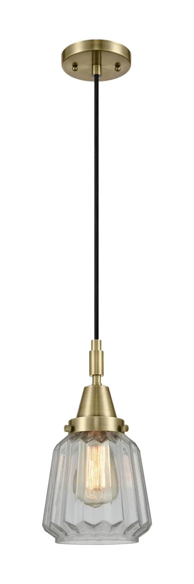 The Caden by Innovations Lighting - Image 1
