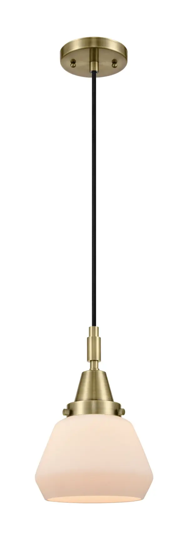 Caden reveals industrial inspiration with exposed fittings but takes a more modern approach in design. The clean lines and dramatic styling makes Caden a perfect fit for any design.