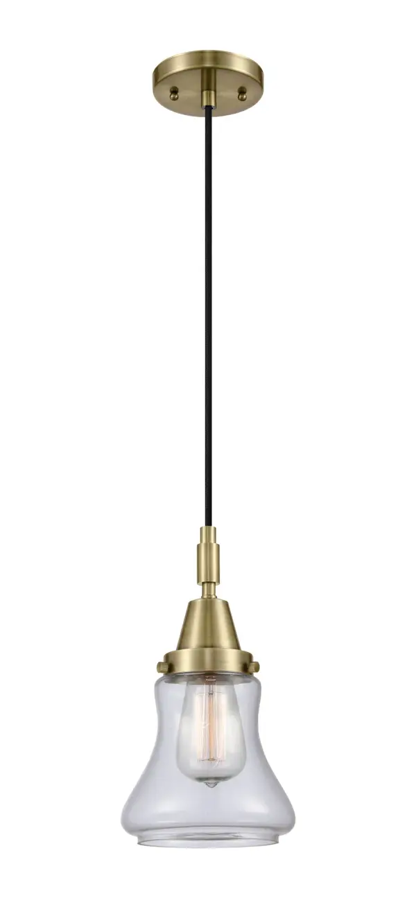 Caden reveals industrial inspiration with exposed fittings but takes a more modern approach in design. The clean lines and dramatic styling makes Caden a perfect fit for any design.