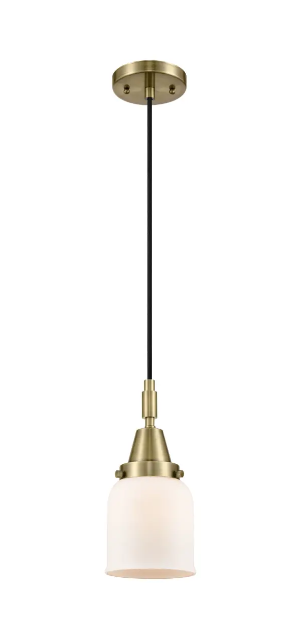 Caden reveals industrial inspiration with exposed fittings but takes a more modern approach in design. The clean lines and dramatic styling makes Caden a perfect fit for any design.