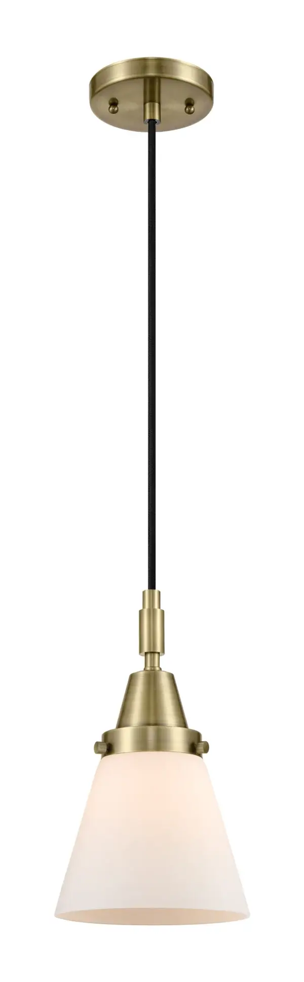 Caden reveals industrial inspiration with exposed fittings but takes a more modern approach in design. The clean lines and dramatic styling makes Caden a perfect fit for any design.