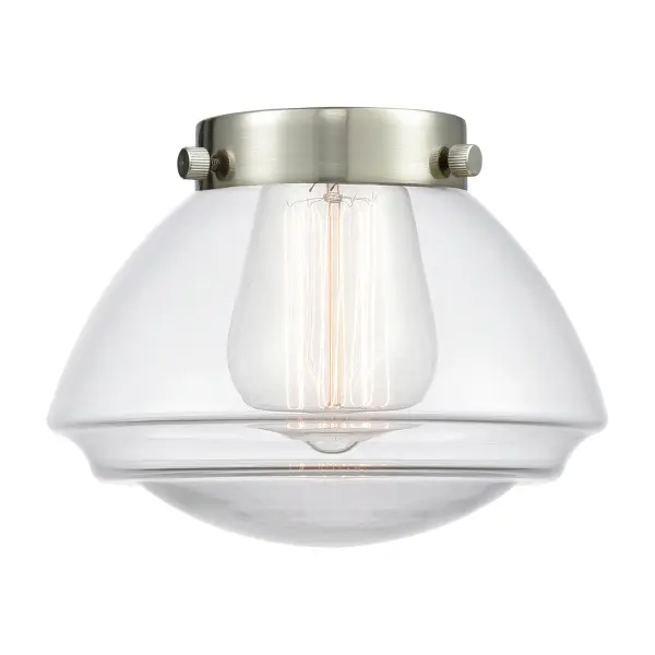Caden reveals industrial inspiration with exposed fittings but takes a more modern approach in design. The clean lines and dramatic styling makes Caden a perfect fit for any design.