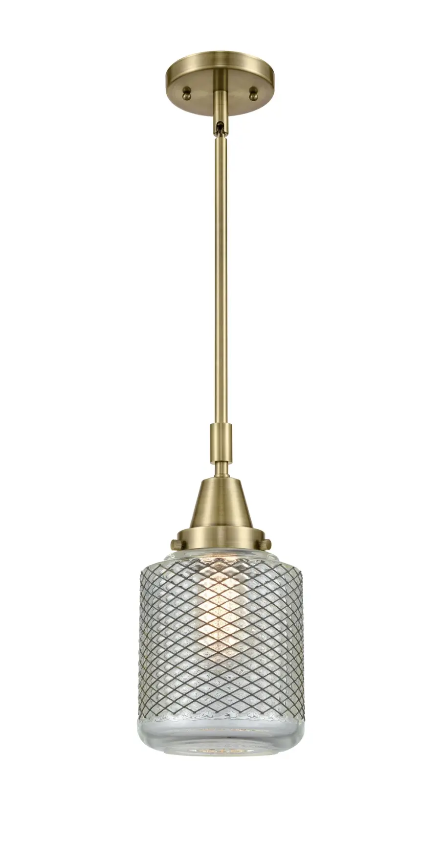 The Caden by Innovations Lighting - Image 1