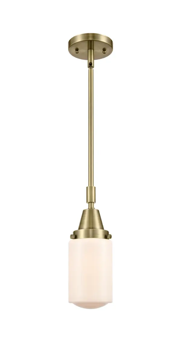 Caden reveals industrial inspiration with exposed fittings but takes a more modern approach in design. The clean lines and dramatic styling makes Caden a perfect fit for any design.