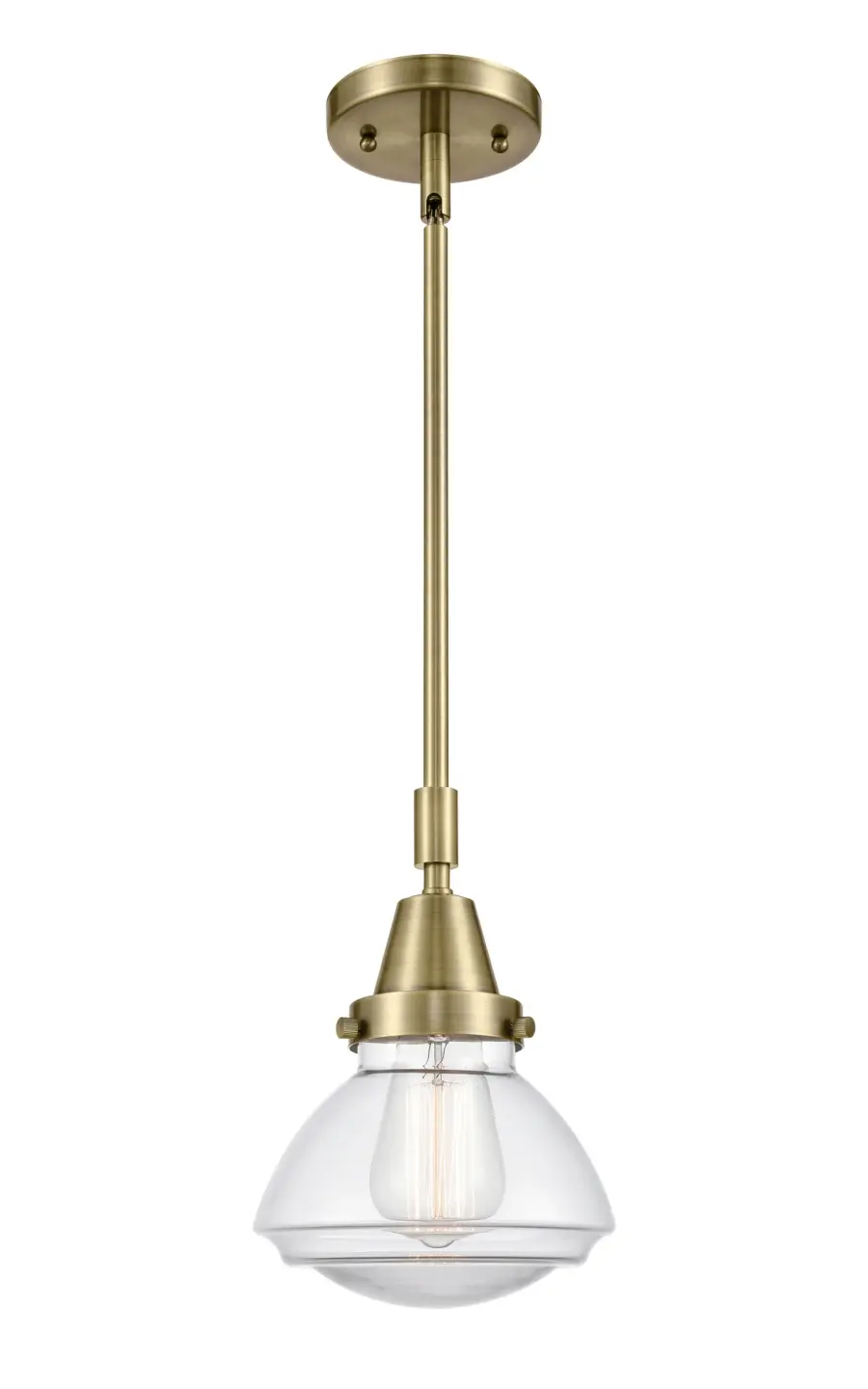The Caden by Innovations Lighting - Image 1