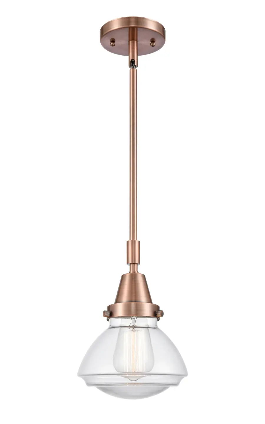 The Caden by Innovations Lighting - Image 1