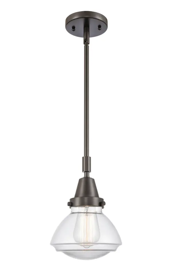 Caden reveals industrial inspiration with exposed fittings but takes a more modern approach in design. The clean lines and dramatic styling makes Caden a perfect fit for any design.