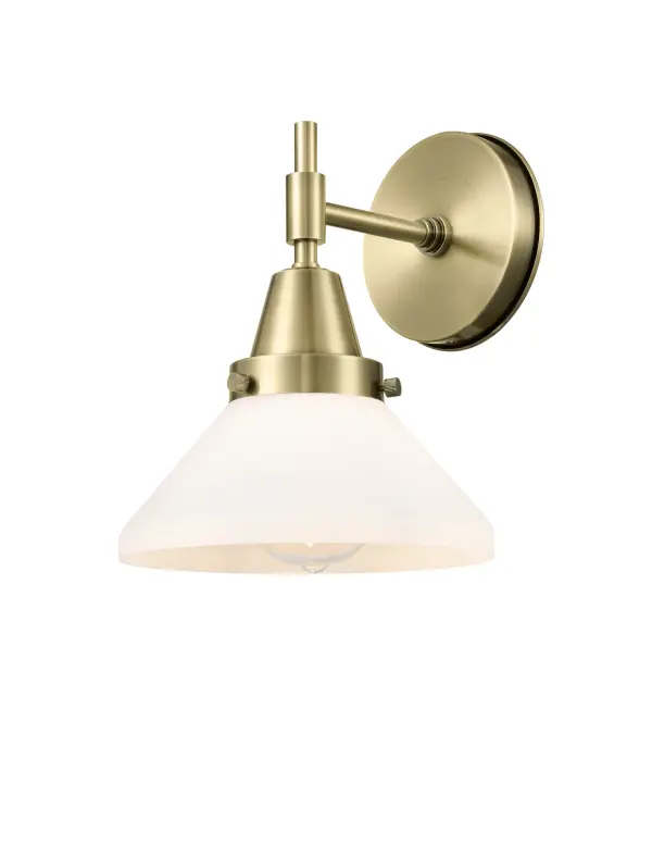 Caden reveals industrial inspiration with exposed fittings but takes a more modern approach in design. The clean lines and dramatic styling makes Caden a perfect fit for any design.