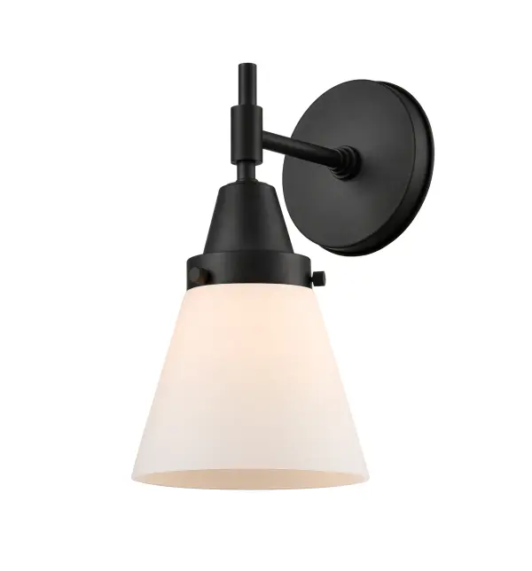 Caden reveals industrial inspiration with exposed fittings but takes a more modern approach in design. The clean lines and dramatic styling makes Caden a perfect fit for any design.