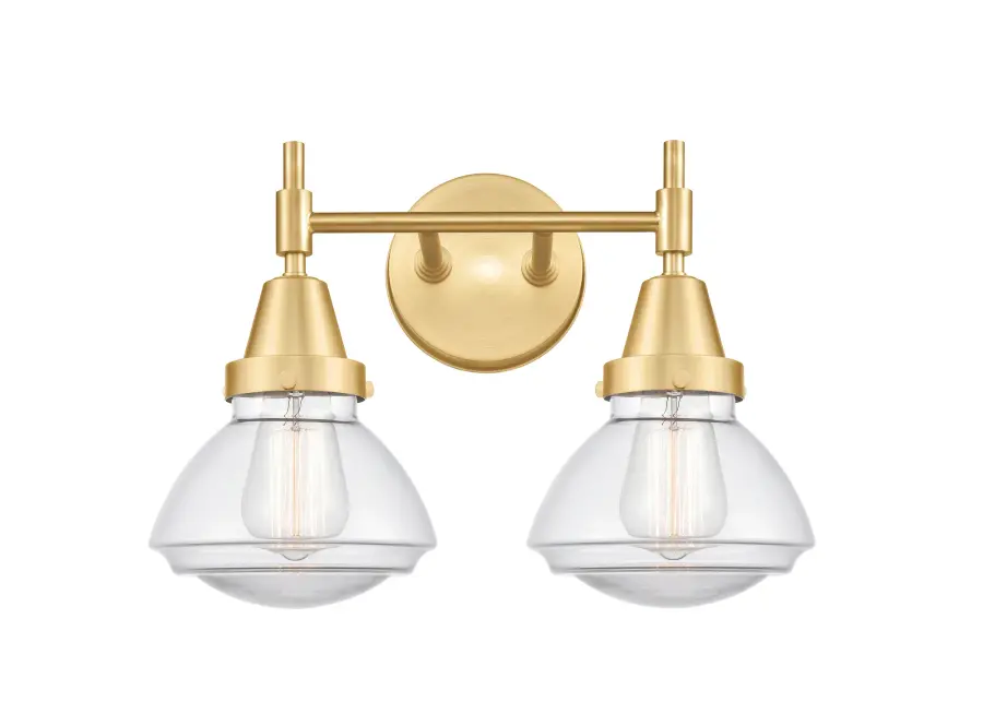 The Caden by Innovations Lighting - Image 1