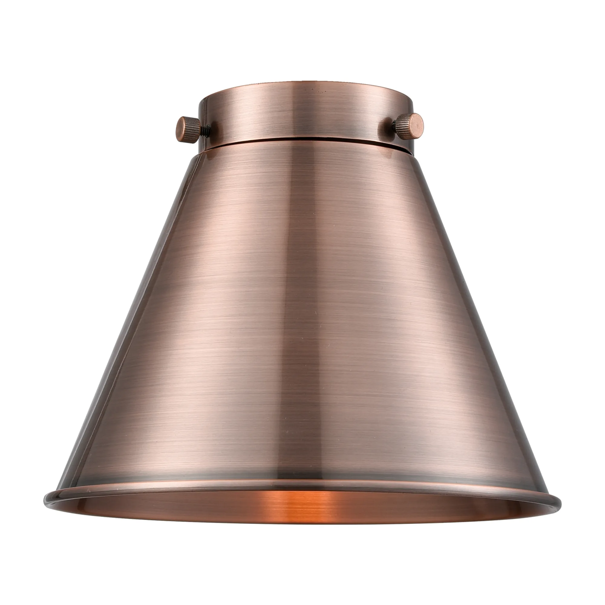 Appalachian - Antique Copper - Bath Vanity Light