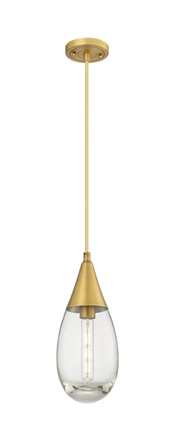 The Downtown Urban by Innovations Lighting - Image 1