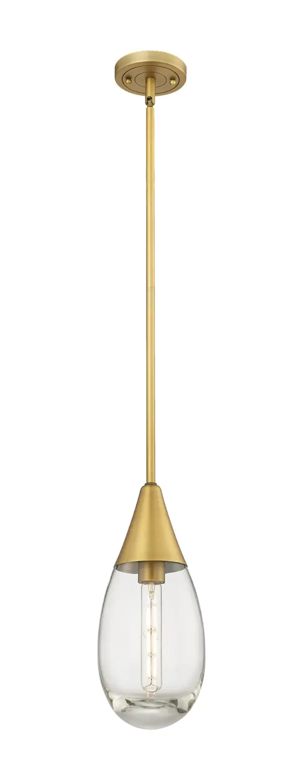 The Downtown Urban by Innovations Lighting - Image 1