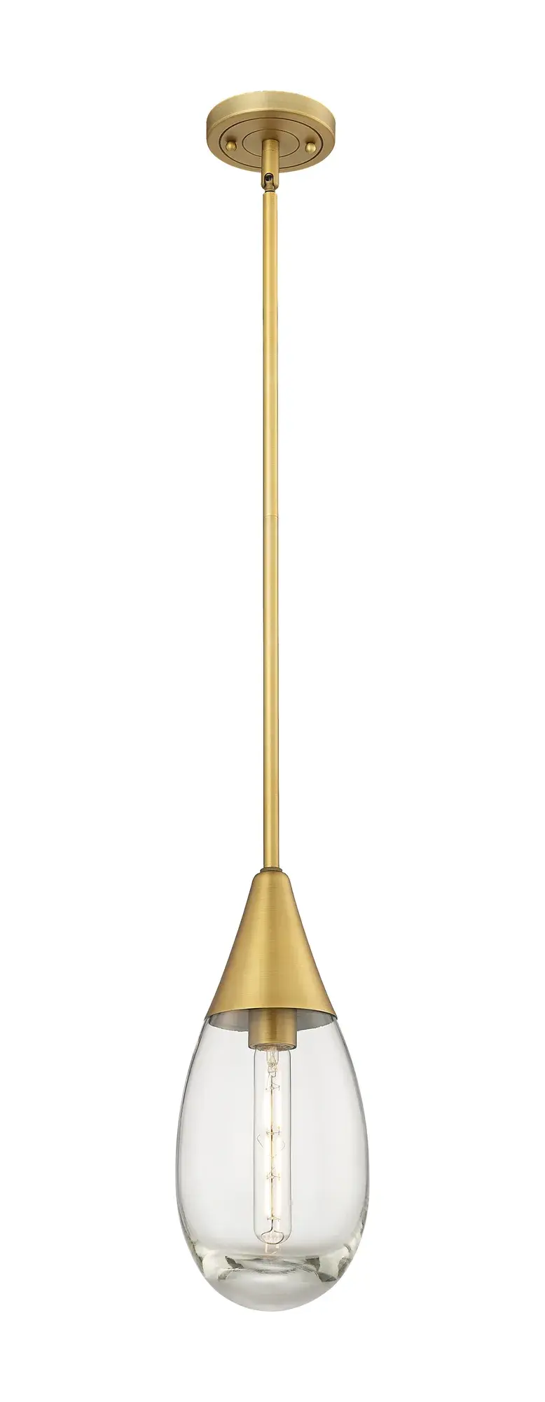 The Downtown Urban by Innovations Lighting - Image 1