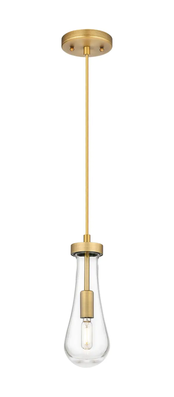 The Downtown Urban by Innovations Lighting - Image 1