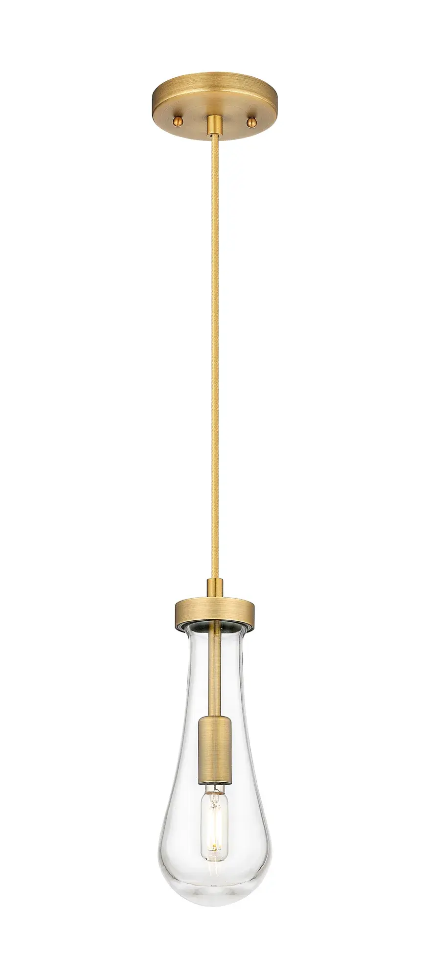 The Downtown Urban by Innovations Lighting - Image 1