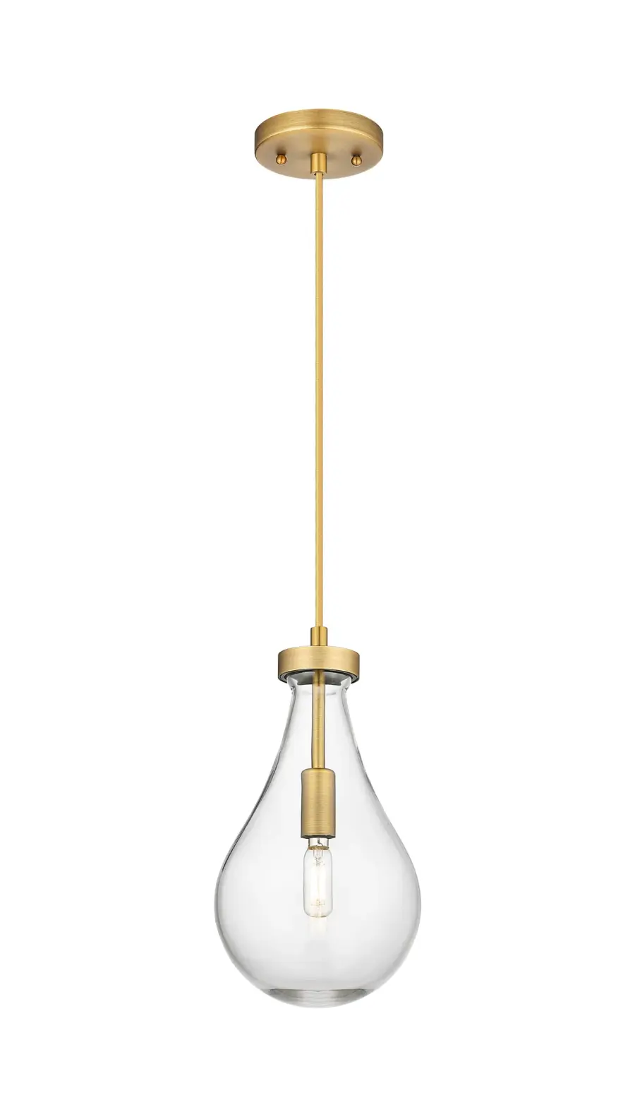 The Downtown Urban by Innovations Lighting - Image 1