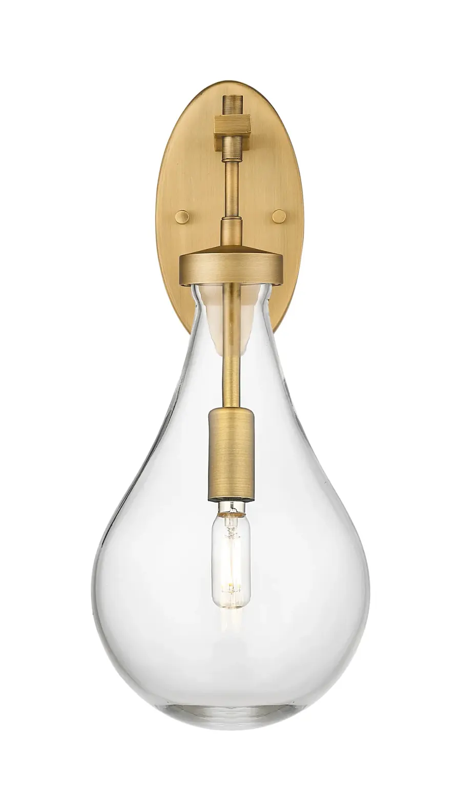 The Downtown Urban by Innovations Lighting - Image 2