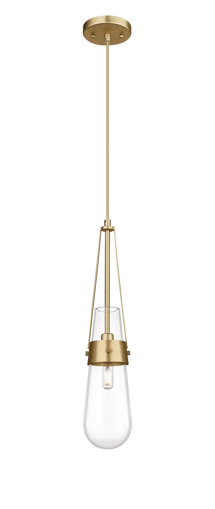 The Downtown Urban by Innovations Lighting - Image 1