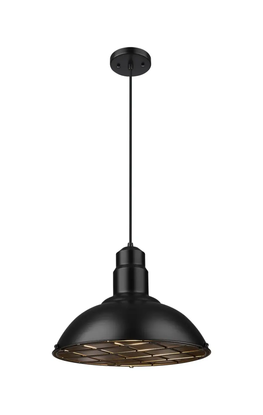 The Downtown Urban by Innovations Lighting
