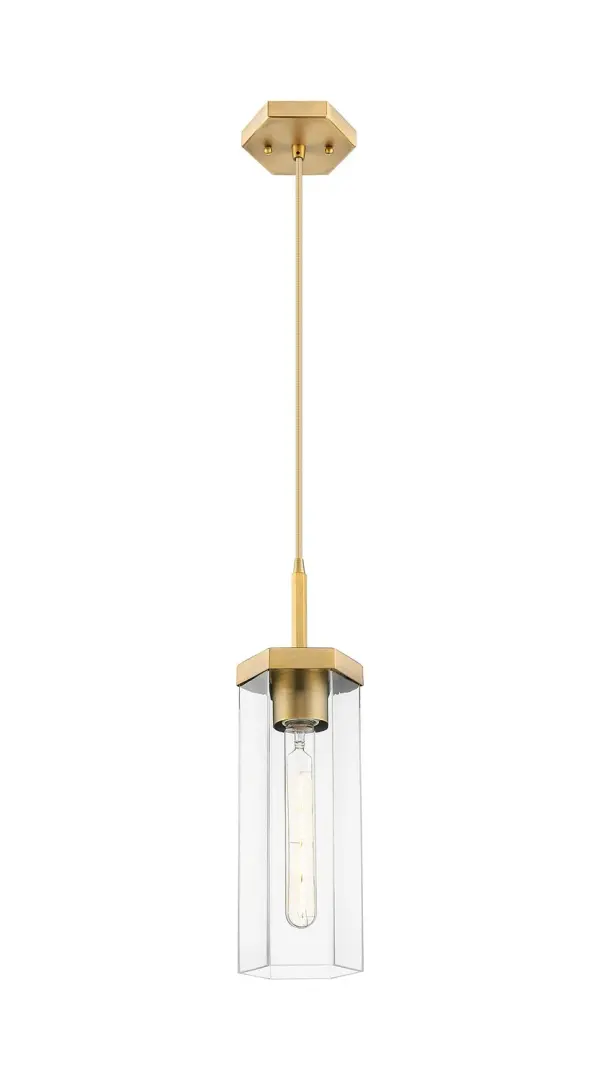 The Downtown Urban by Innovations Lighting