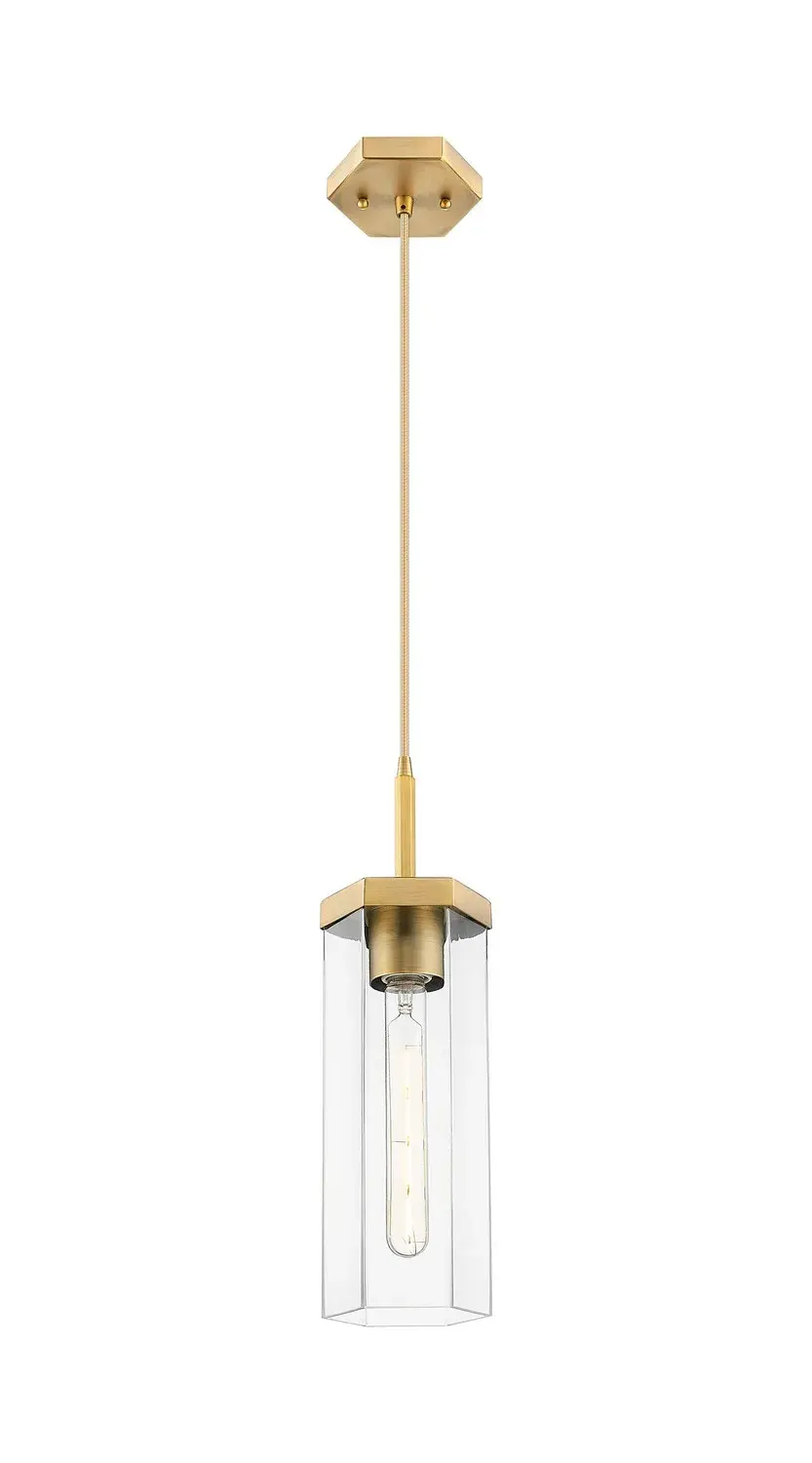 The Downtown Urban by Innovations Lighting