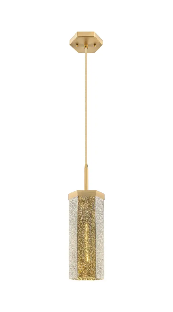 The Downtown Urban by Innovations Lighting - Image 1